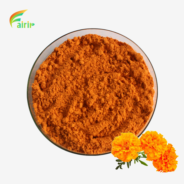 Natural Lutein Powder